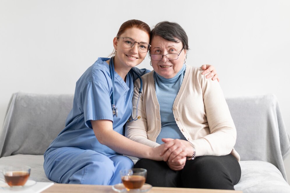 Melhor curso cuidador de idosos e home care em Salvador BA