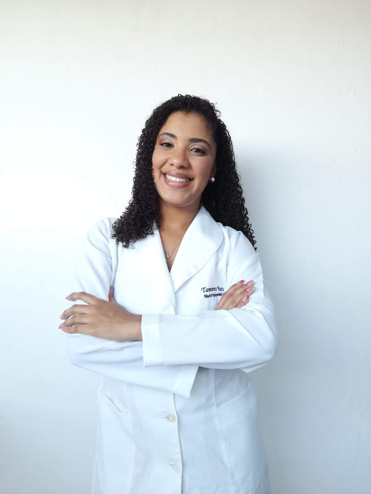 Nutricionista e Fonoaudióloga Léa Barbosa