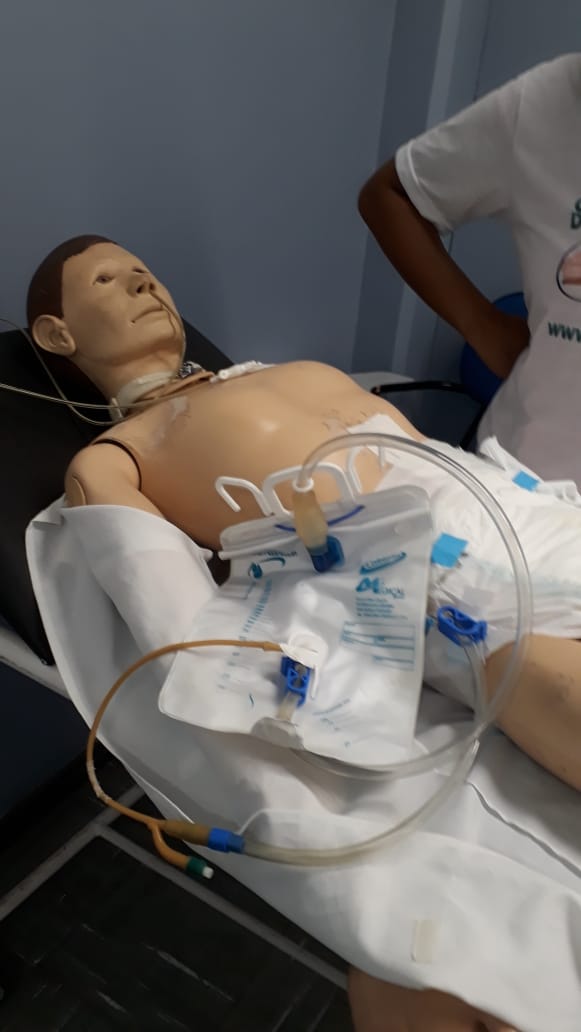Melhor curso home care salvador BA