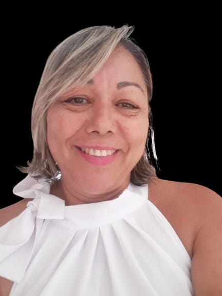 Eronildes Nazário - Psicóloga